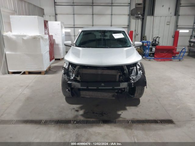 2GNAXTEV2N6131619 Chevrolet Equinox Awd 2fl