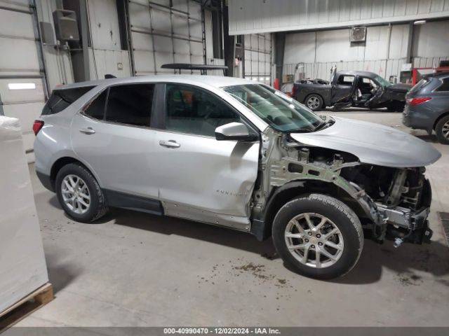 2GNAXTEV2N6131619 Chevrolet Equinox Awd 2fl