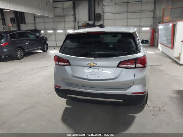 2GNAXTEV2N6131619 Chevrolet Equinox Awd 2fl