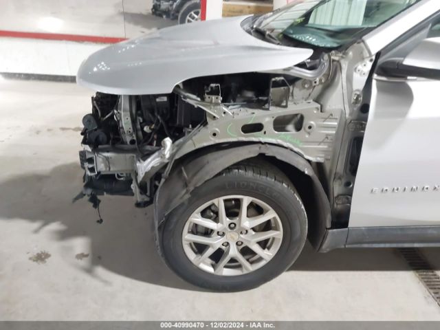 2GNAXTEV2N6131619 Chevrolet Equinox Awd 2fl