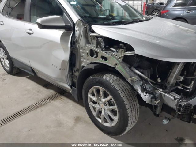 2GNAXTEV2N6131619 Chevrolet Equinox Awd 2fl