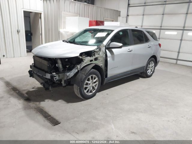 2GNAXTEV2N6131619 Chevrolet Equinox Awd 2fl