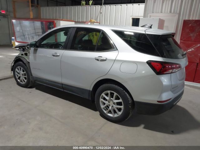 2GNAXTEV2N6131619 Chevrolet Equinox Awd 2fl