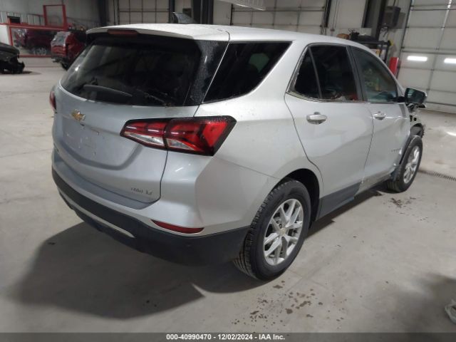 2GNAXTEV2N6131619 Chevrolet Equinox Awd 2fl