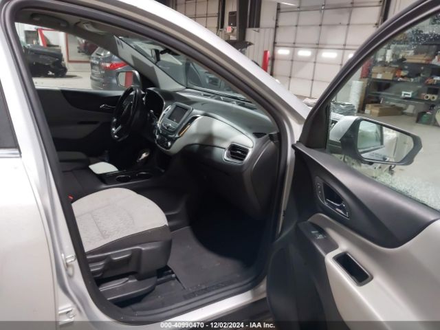 2GNAXTEV2N6131619 Chevrolet Equinox Awd 2fl