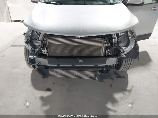 2GNAXTEV2N6131619 Chevrolet Equinox Awd 2fl
