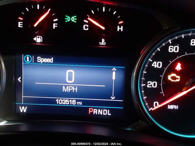 2GNAXTEV2N6131619 Chevrolet Equinox Awd 2fl