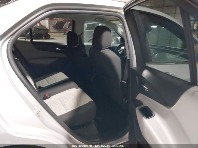 2GNAXTEV2N6131619 Chevrolet Equinox Awd 2fl