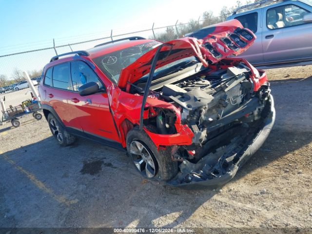 1C4PJMBS4HW649472 auction archive image