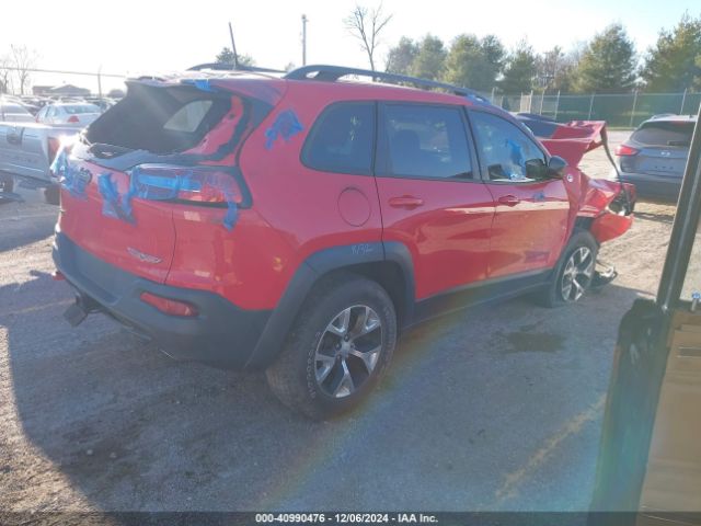 1C4PJMBS4HW649472 Jeep Cherokee Trailhawk L Plus 4x4