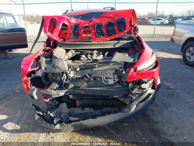 1C4PJMBS4HW649472 Jeep Cherokee Trailhawk L Plus 4x4