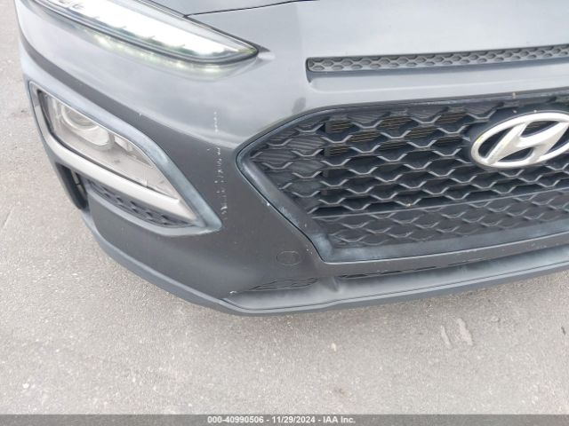 KM8K12AA7JU073882 Hyundai Kona Se