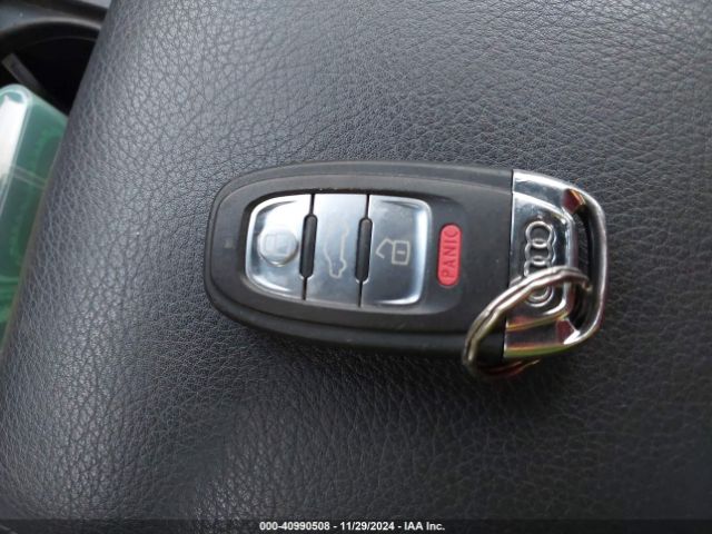 WAUHGAFC0GN067438 Audi A6 3.0t Premium Plus