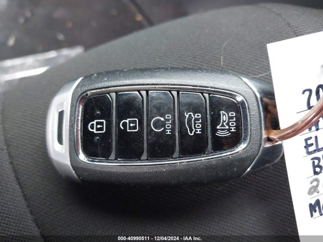 Hyundai ELANTRA SEL 2022 KMHLM4AGXNU352616 Image 11