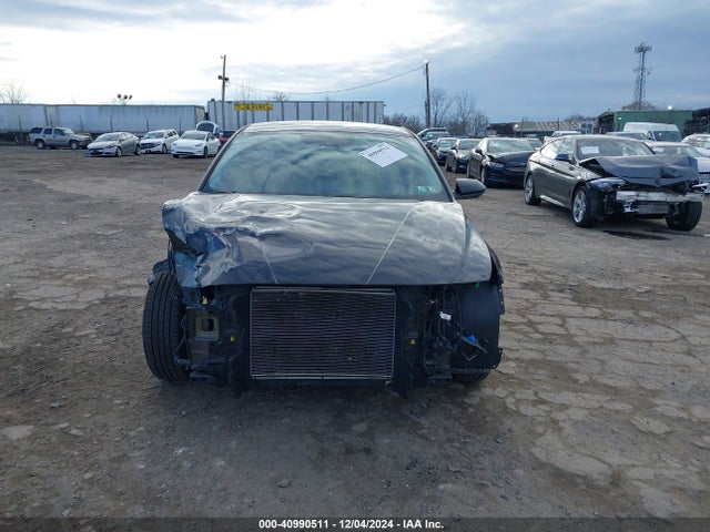 Hyundai ELANTRA SEL 2022 KMHLM4AGXNU352616 Image 13
