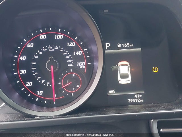 Hyundai ELANTRA SEL 2022 KMHLM4AGXNU352616 Image 16