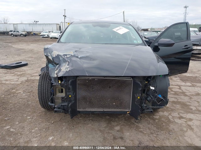 Hyundai ELANTRA SEL 2022 KMHLM4AGXNU352616 Image 18