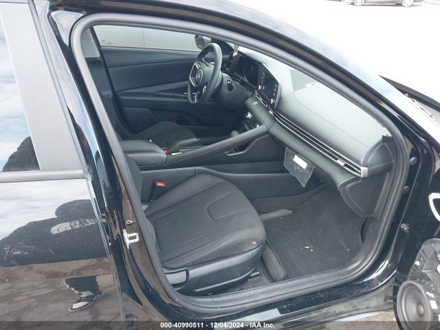 Hyundai ELANTRA SEL 2022 KMHLM4AGXNU352616 Image 5