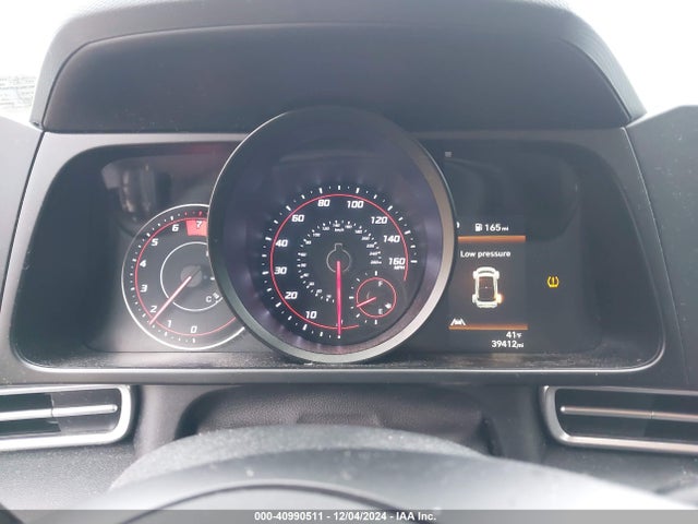 Hyundai ELANTRA SEL 2022 KMHLM4AGXNU352616 Image 7