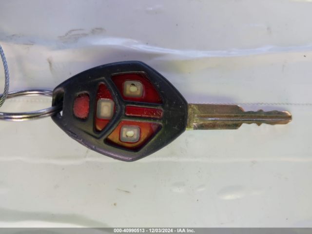 2007 MITSUBISHI GALANT 4A3AB56F17E038001 Photo 10