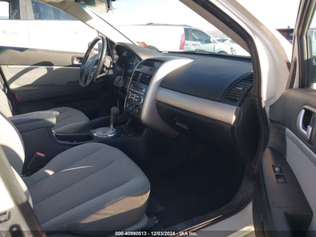 2007 MITSUBISHI GALANT 4A3AB56F17E038001 Photo 4