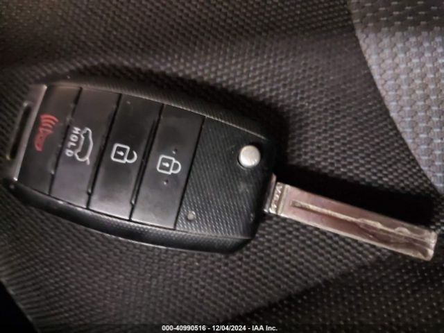 KNDPBCAC1G7869145 KIA Sportage Lx