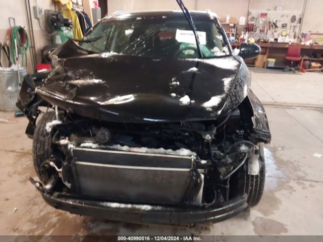 KNDPBCAC1G7869145 KIA Sportage Lx