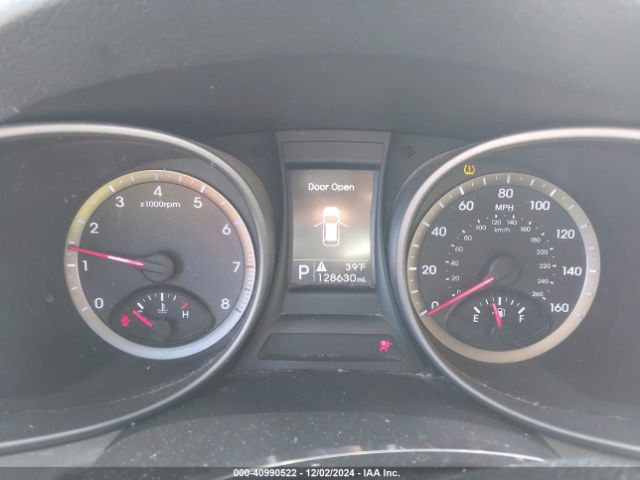 5XYZT3LB3EG147394 Hyundai Santa Fe Sport 2.4l