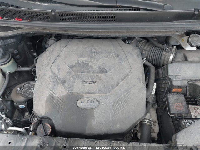 KIA SEDONA LX 2020 KNDMB5C14L6613768 Image 9