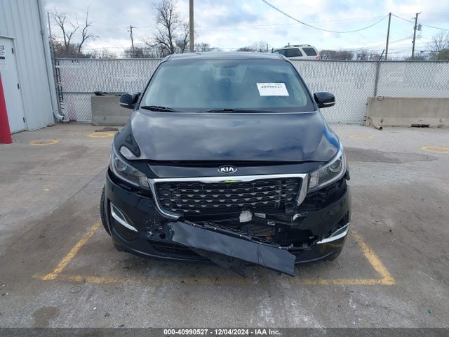 KIA SEDONA LX 2020 KNDMB5C14L6613768 Image 12
