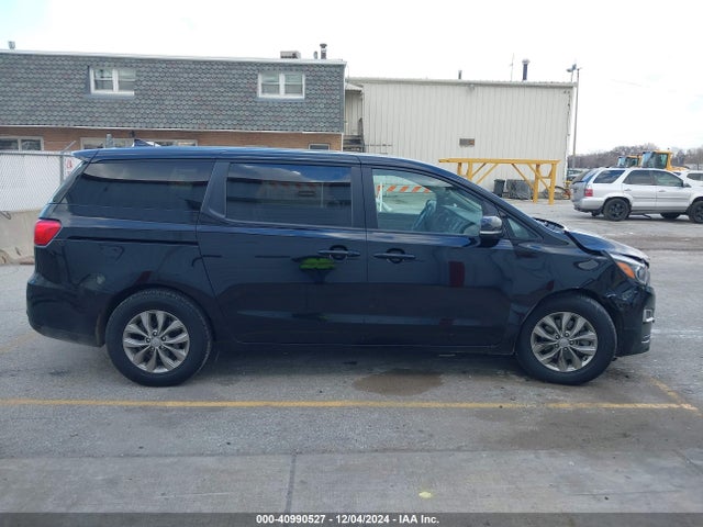 KIA SEDONA LX 2020 KNDMB5C14L6613768 Image 13
