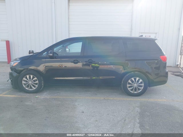 KIA SEDONA LX 2020 KNDMB5C14L6613768 Image 14