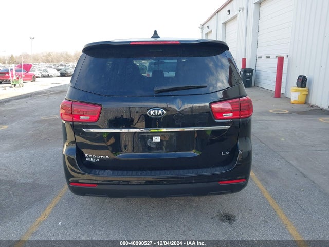 KIA SEDONA LX 2020 KNDMB5C14L6613768 Image 16