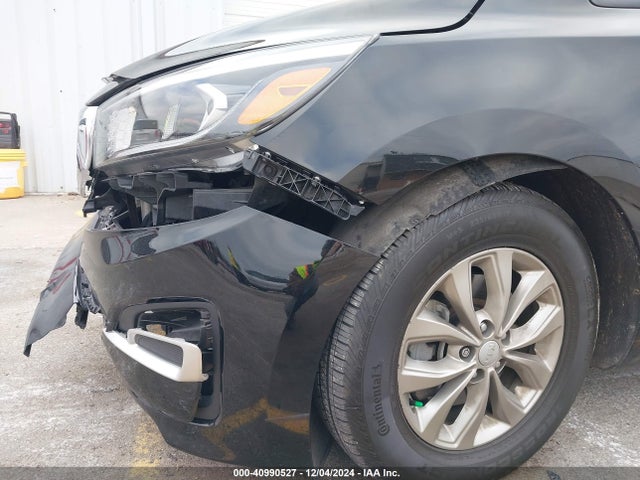 KIA SEDONA LX 2020 KNDMB5C14L6613768 Image 5
