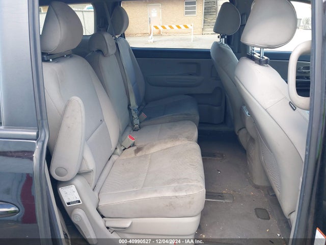 KIA SEDONA LX 2020 KNDMB5C14L6613768 Image 7