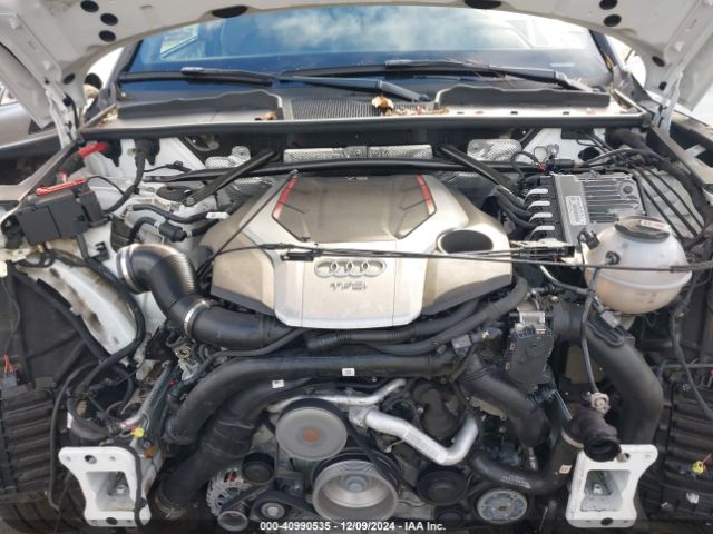 WA1A4AFY3M2072987 Audi Sq5 Premium Tfsi Quattro Tiptronic