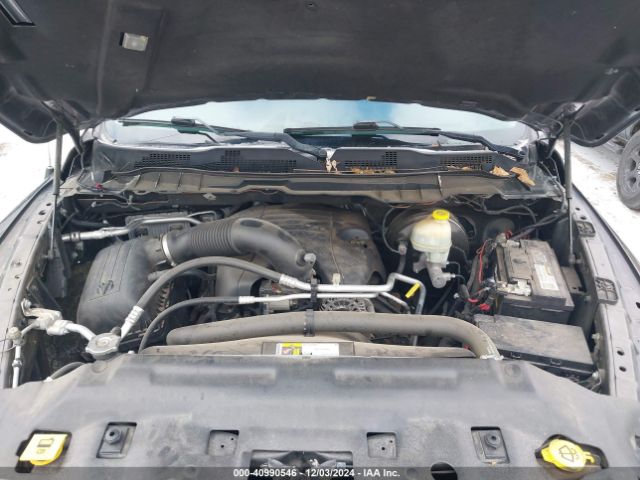 1C6RR7NT3GS354139 RAM 1500 Laramie
