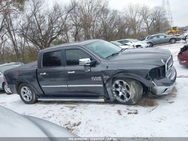 1C6RR7NT3GS354139 RAM 1500 Laramie