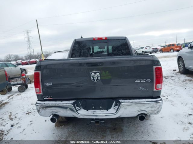 1C6RR7NT3GS354139 RAM 1500 Laramie