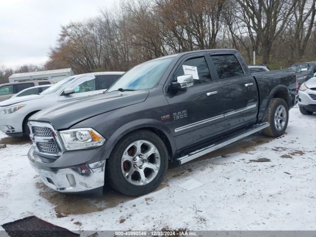 1C6RR7NT3GS354139 RAM 1500 Laramie
