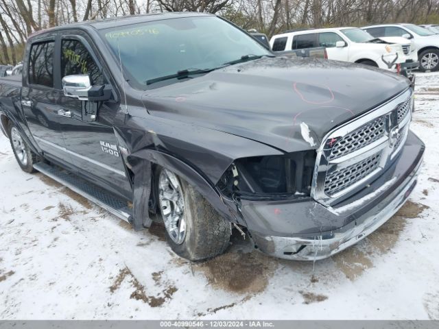 1C6RR7NT3GS354139 RAM 1500 Laramie