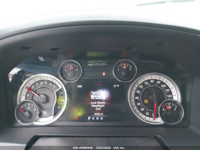1C6RR7NT3GS354139 RAM 1500 Laramie