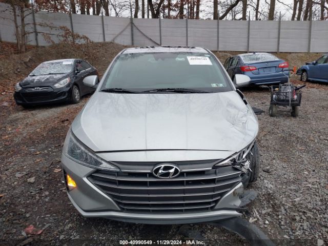 5NPD84LF2LH522539 Hyundai Elantra Value Edition
