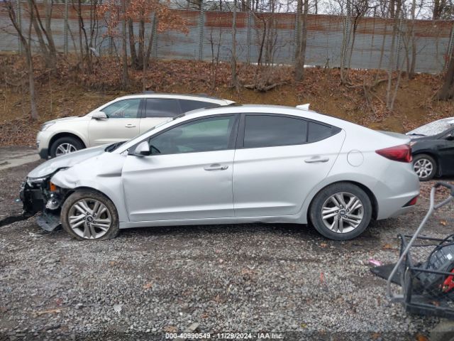 5NPD84LF2LH522539 Hyundai Elantra Value Edition