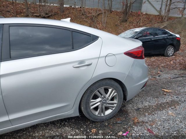 5NPD84LF2LH522539 Hyundai Elantra Value Edition