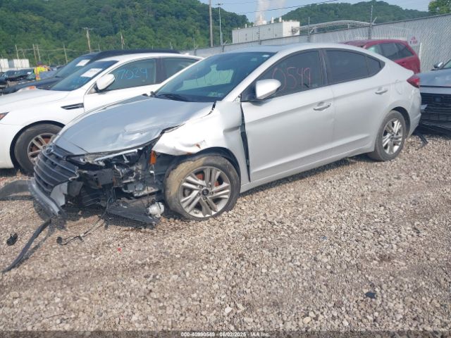5NPD84LF2LH522539 Hyundai Elantra Value Edition