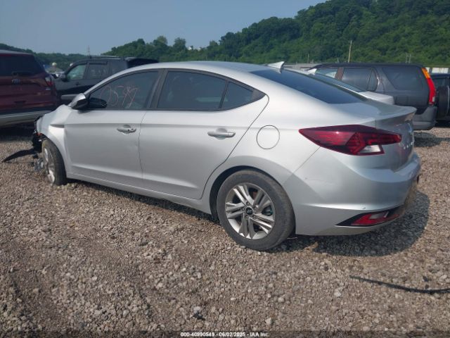 5NPD84LF2LH522539 Hyundai Elantra Value Edition