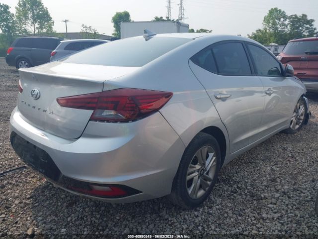 5NPD84LF2LH522539 Hyundai Elantra Value Edition
