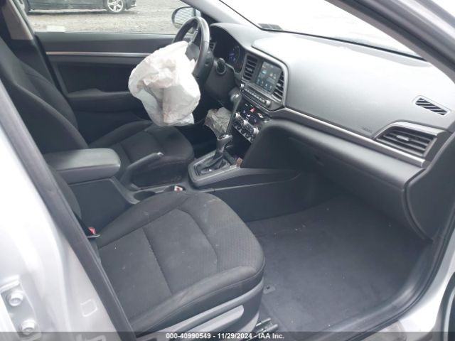 5NPD84LF2LH522539 Hyundai Elantra Value Edition