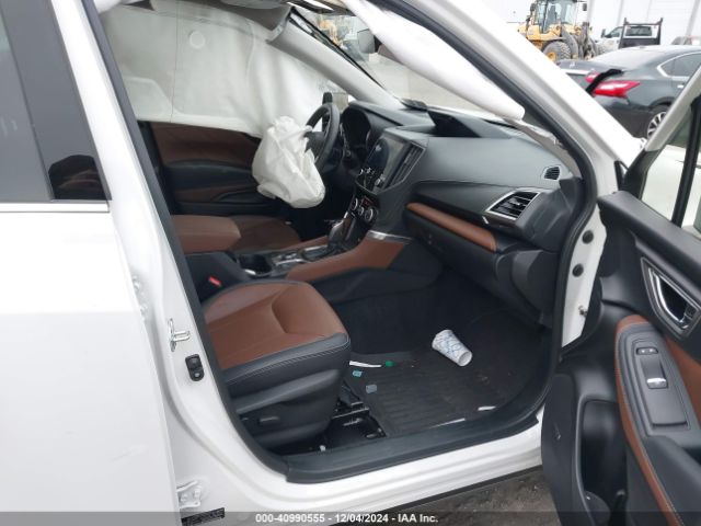 JF2SKARC2PH483459 Subaru Forester Touring